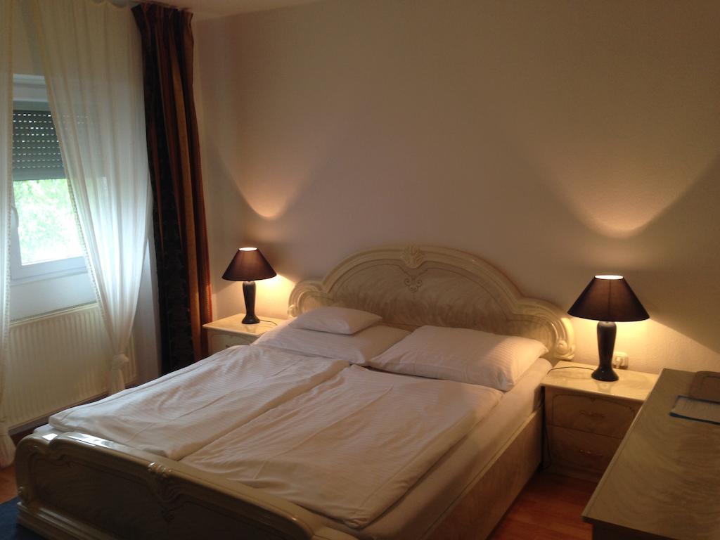 Juhasz Fogado Bed & Breakfast Fonyod Room photo