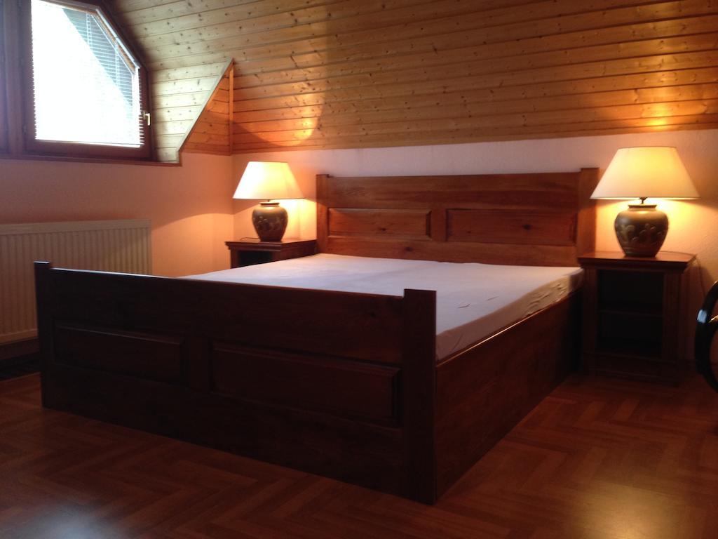 Juhasz Fogado Bed & Breakfast Fonyod Room photo